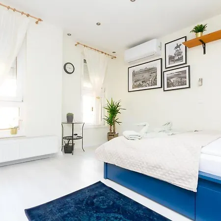 Apartment Starlight Haven By Nw
