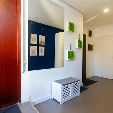 Starlight Haven By Nw Budapeszt