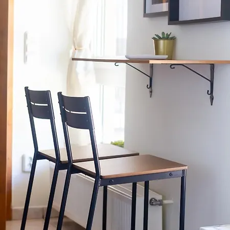 Starlight Haven By Nw Apartament