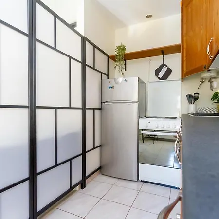 Apartment Starlight Haven By Nw