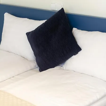 Starlight Haven By Nw Apartament